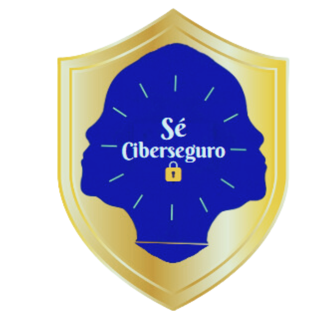 Sé Ciberseguro